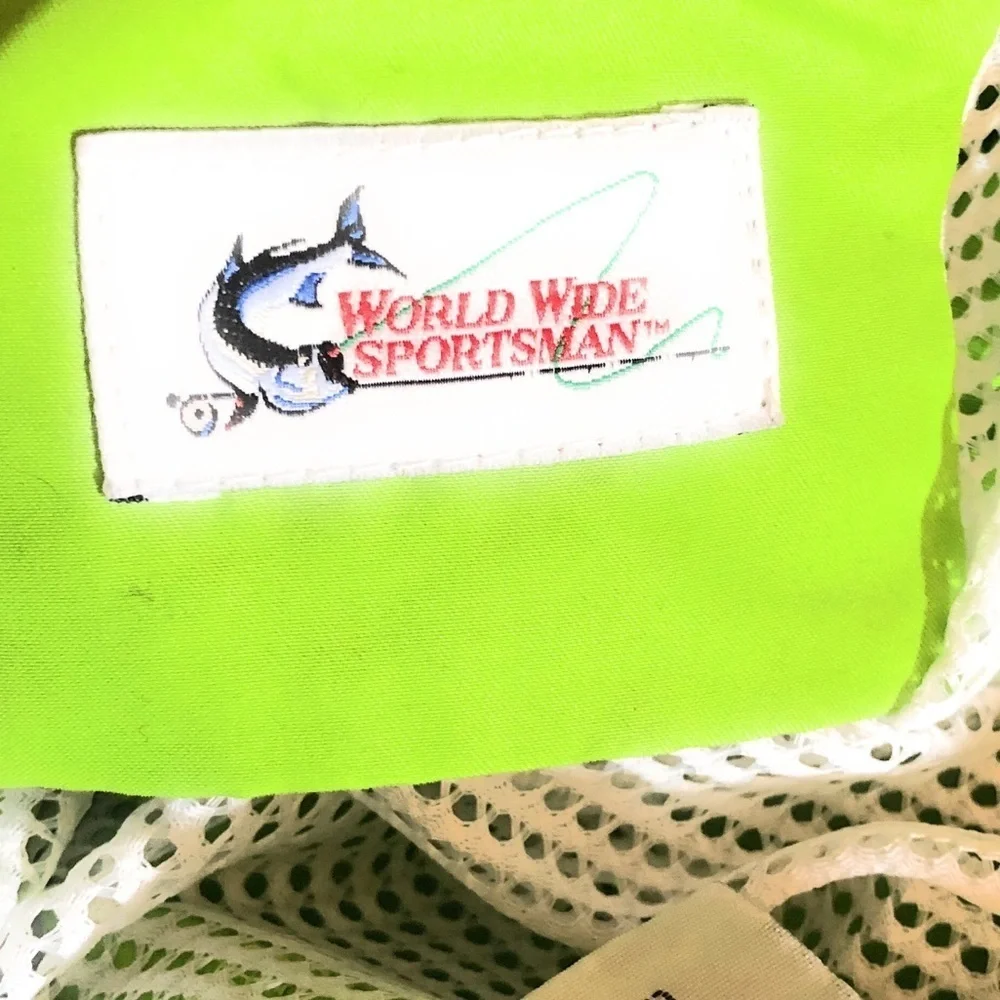 World‎ Wide Sportsman Swim Trunks